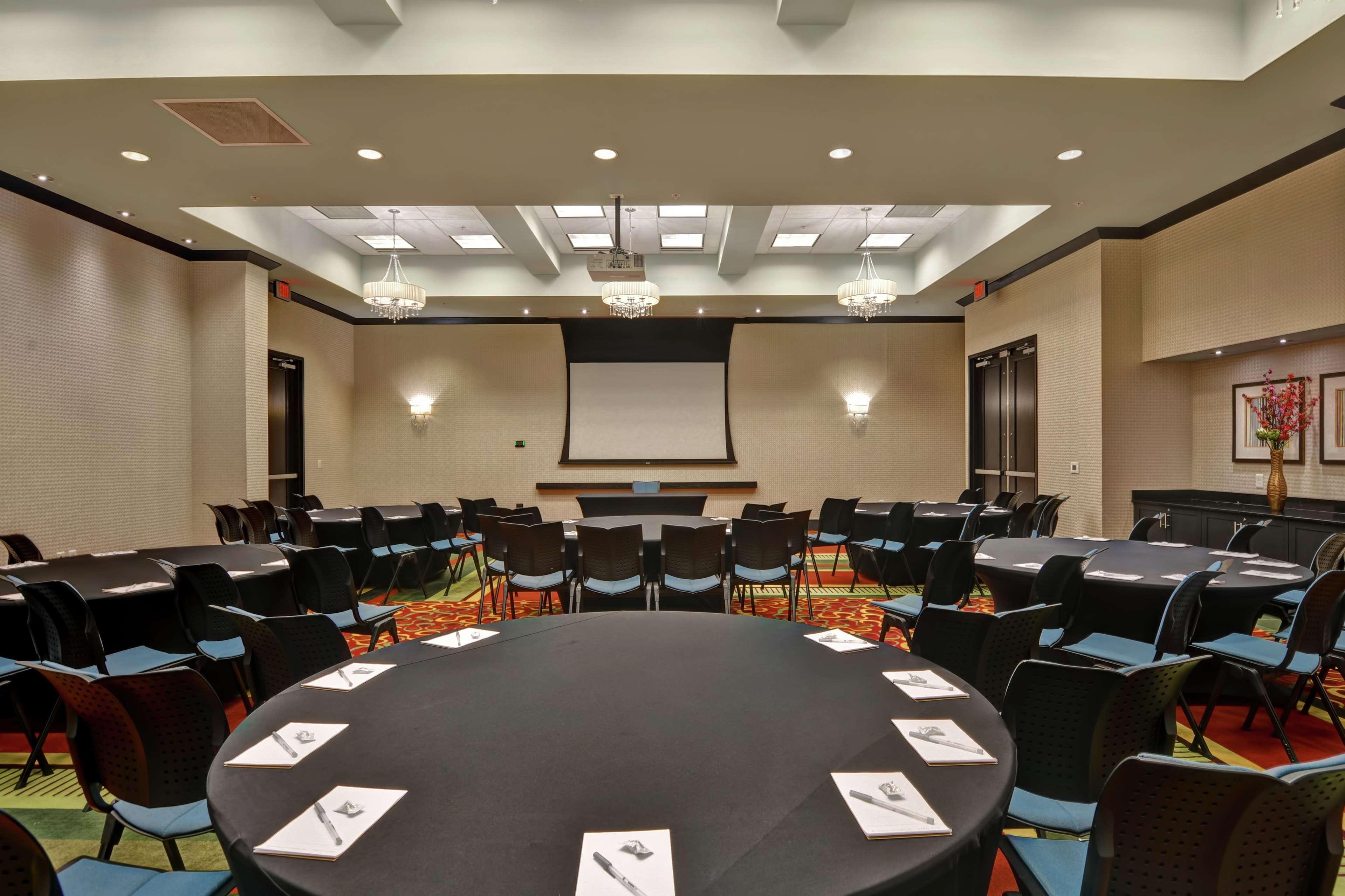 Hampton Inn & Suites Crabtree Raleigh Extérieur photo