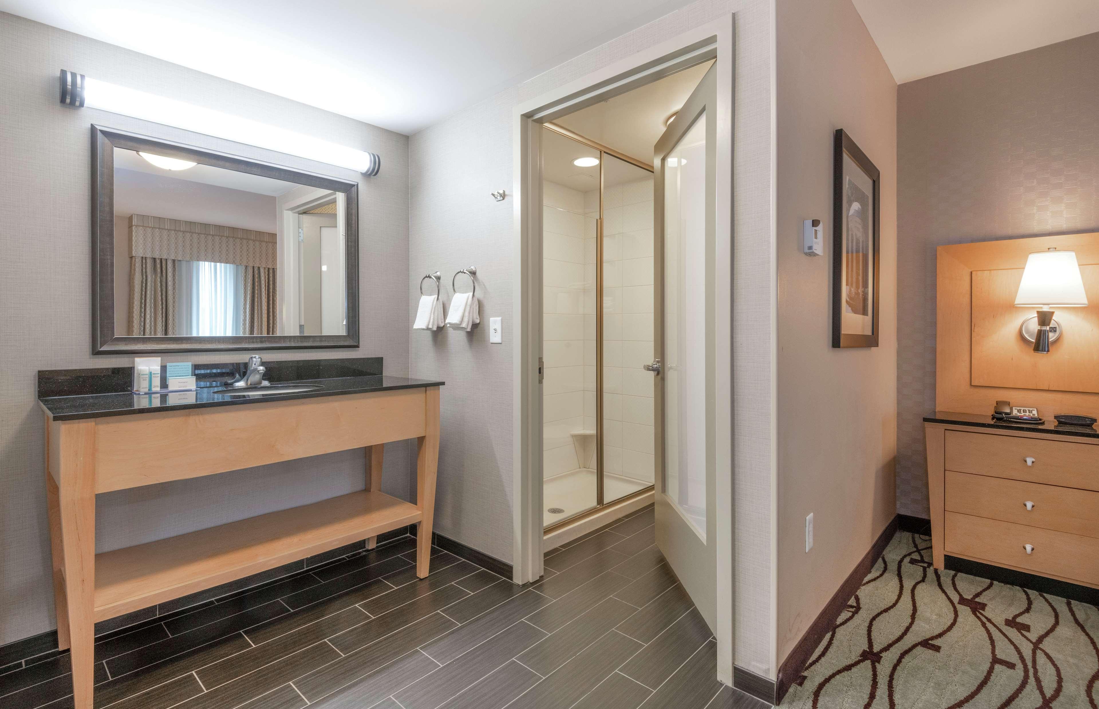 Hampton Inn & Suites Crabtree Raleigh Extérieur photo