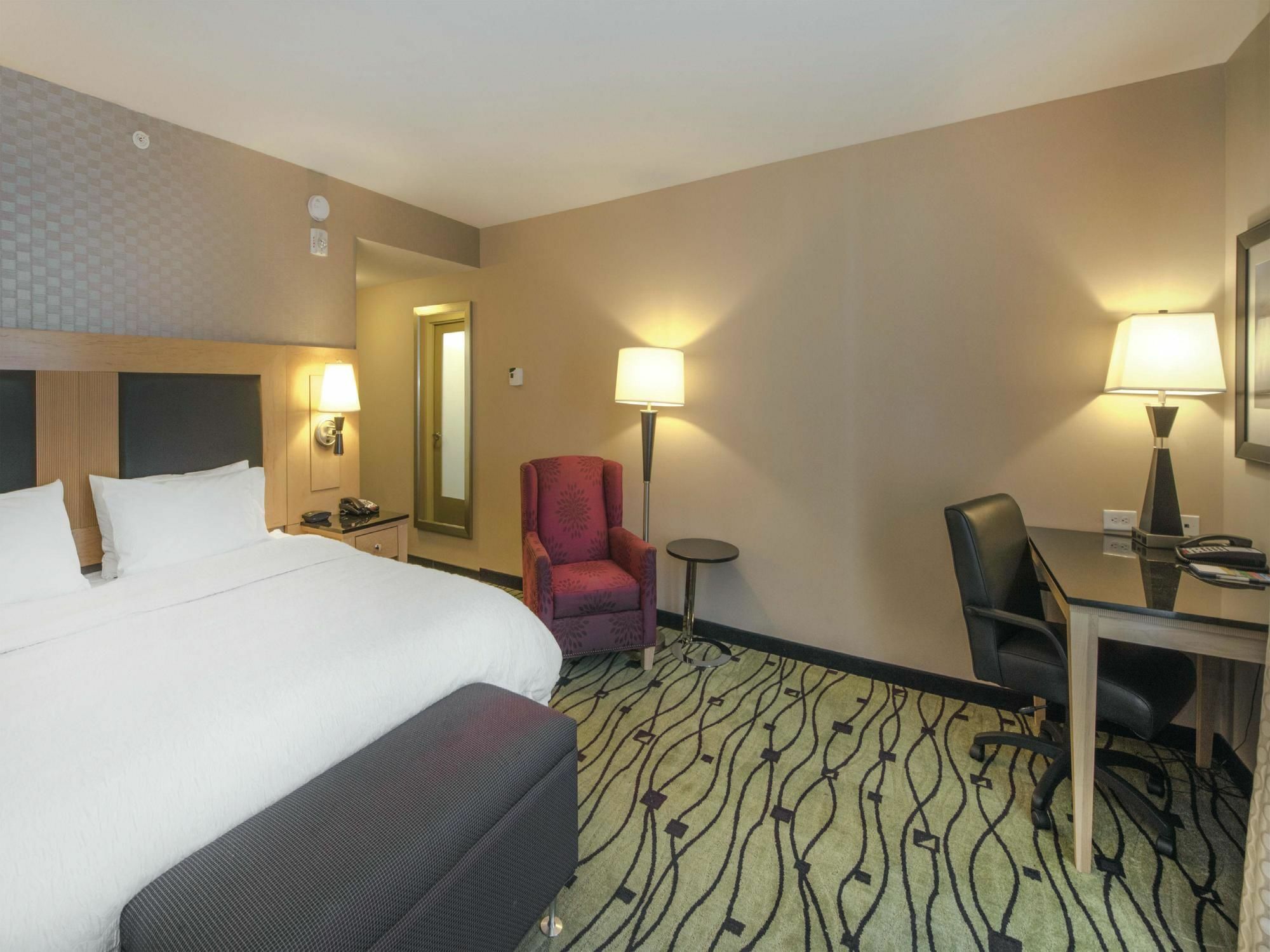 Hampton Inn & Suites Crabtree Raleigh Extérieur photo