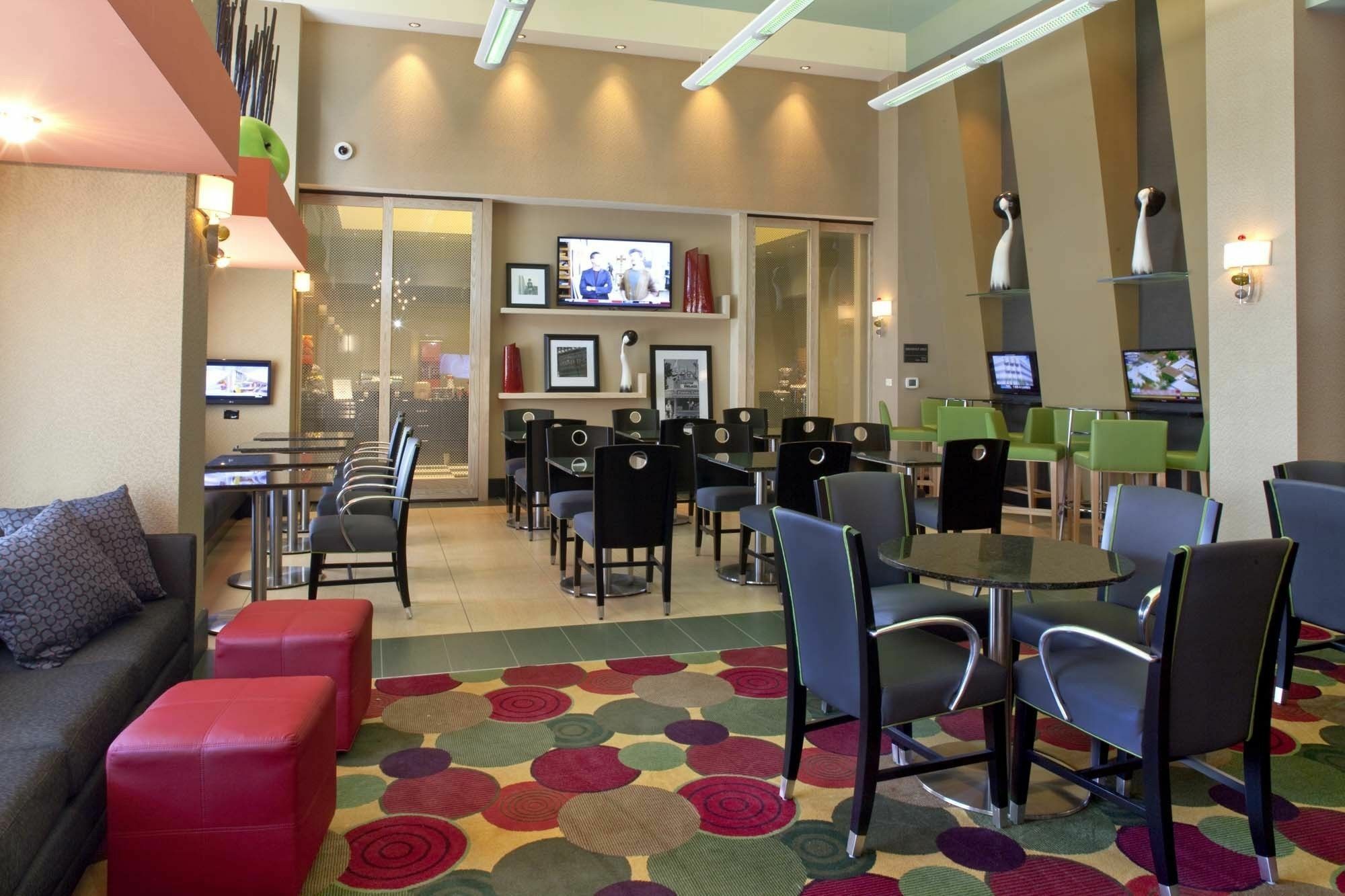 Hampton Inn & Suites Crabtree Raleigh Extérieur photo