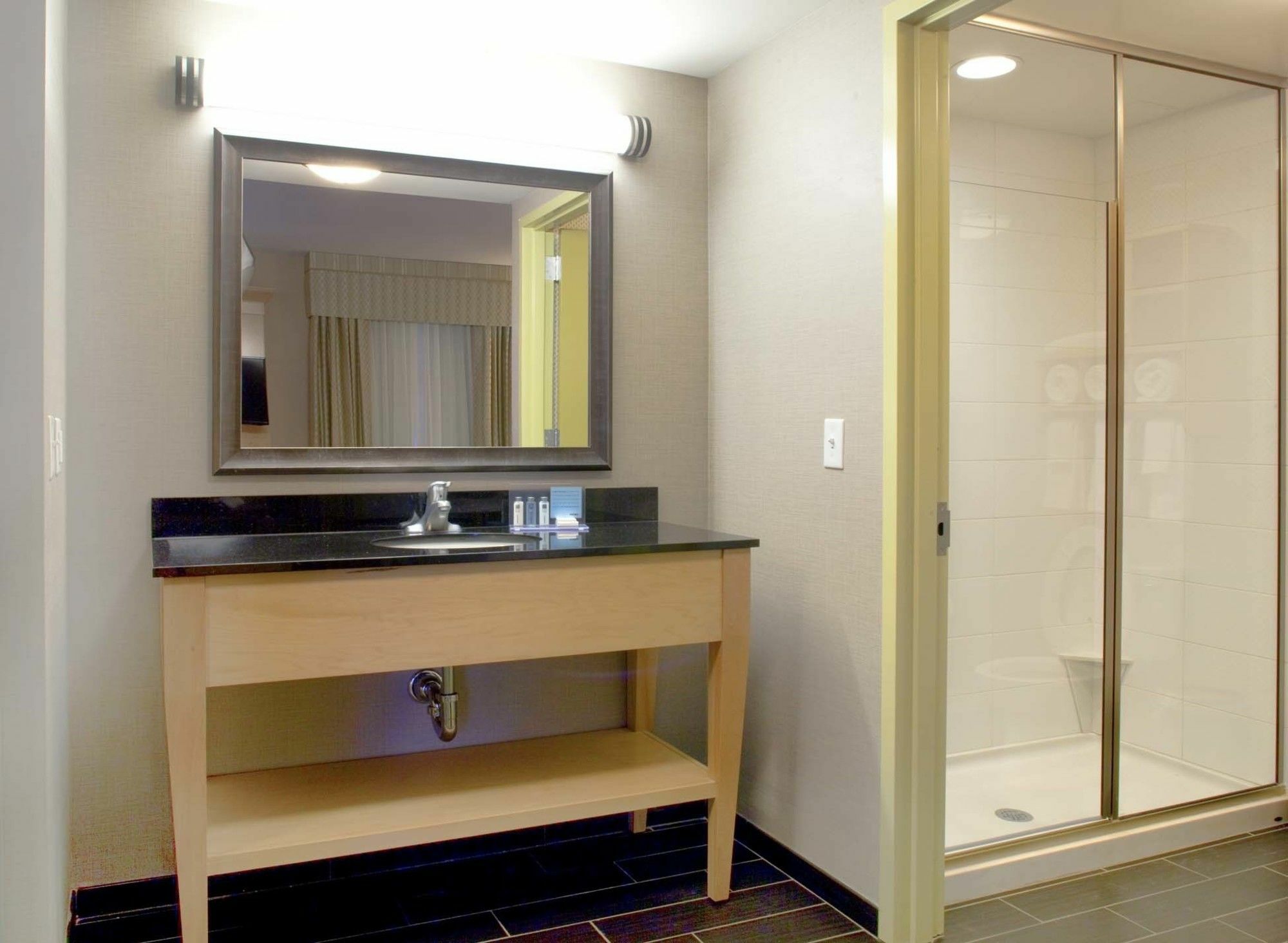 Hampton Inn & Suites Crabtree Raleigh Extérieur photo